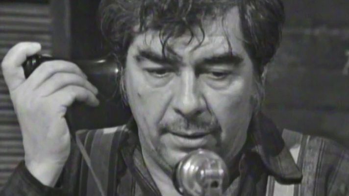 Teatro en el Archivo de RTVE - Recuerdo de dos lunes