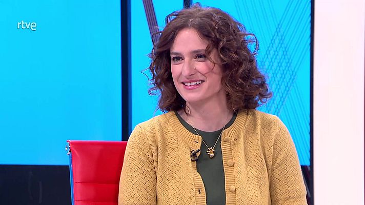 La aventura del Saber - La aventura del saber - 24/01/23