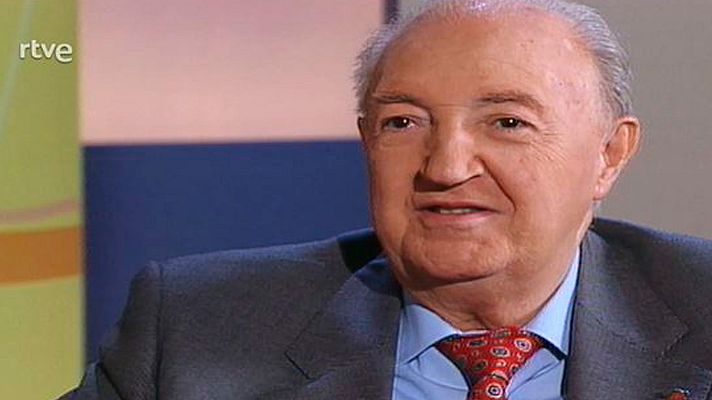 Perfils catalans - Joan Oró: un explorador modern