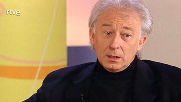 Perfils catalans - Albert Boadella: l'humor com a denúncia