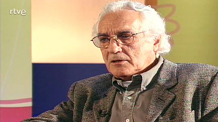 Perfils catalans - Joan Hernàndez Pijuan: la pintura del silenci