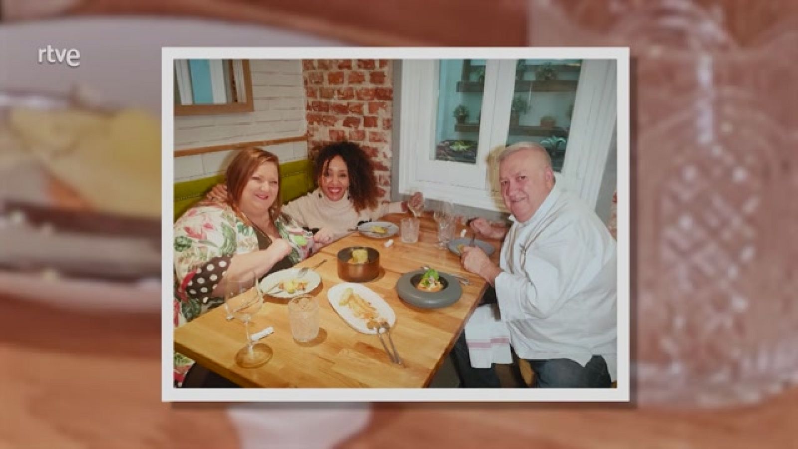 Aquí la Tierra - Itziar Castro y su receta de salsa de calçots