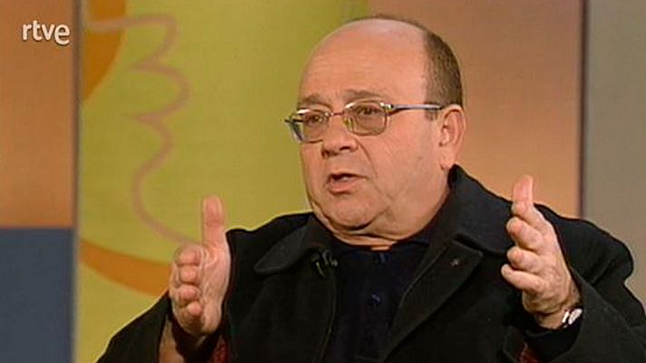 Perfils catalans - Manuel Vázquez Montalbán: la fe de l'escèptic