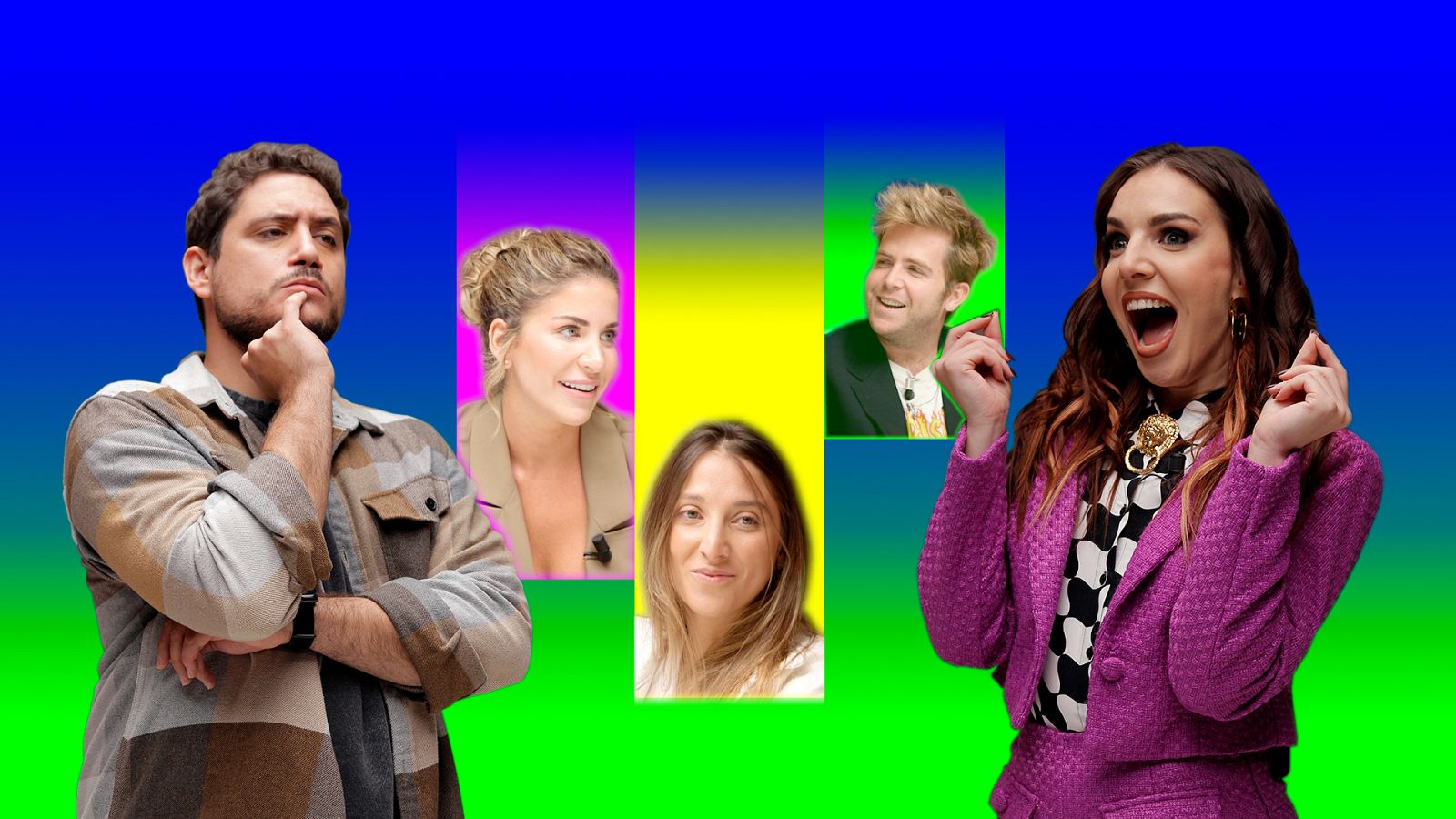 Gen Playz - Lujo - Ver ahora