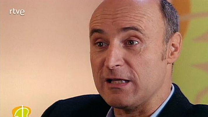 Perfils catalans - Paco Mir: lliurar-se en cos i ànima a l'humor