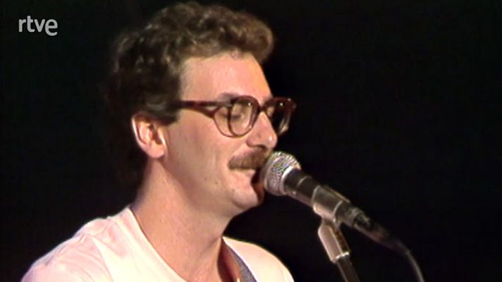 Música en el Archivo de RTVE - Galería de música - Oskorri