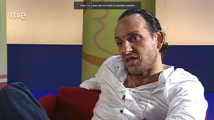 Perfils catalans - Custo Dalmau: el Picasso de la moda