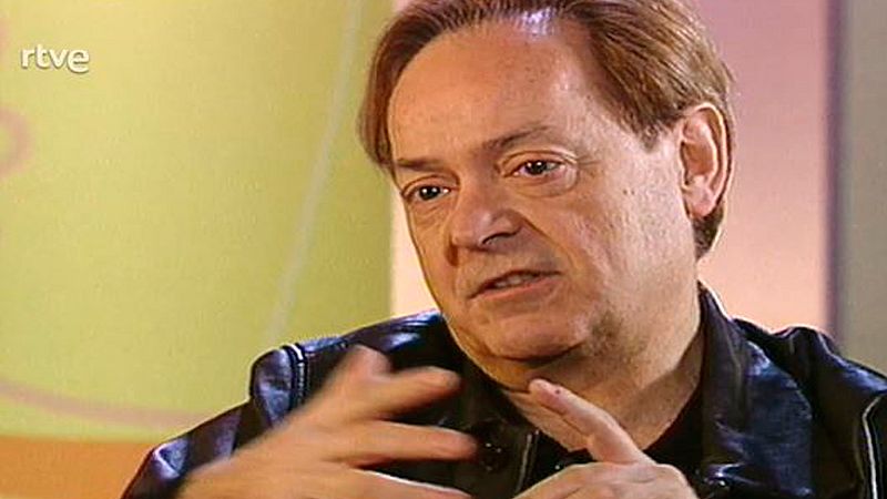 Arxiu TVE Catalunya - Perfils catalans - Ventura Pons: explorant l'ànima humana