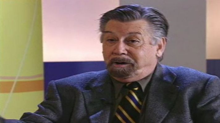 Perfils catalans - Baltasar Porcel: Escriptor de diversos móns