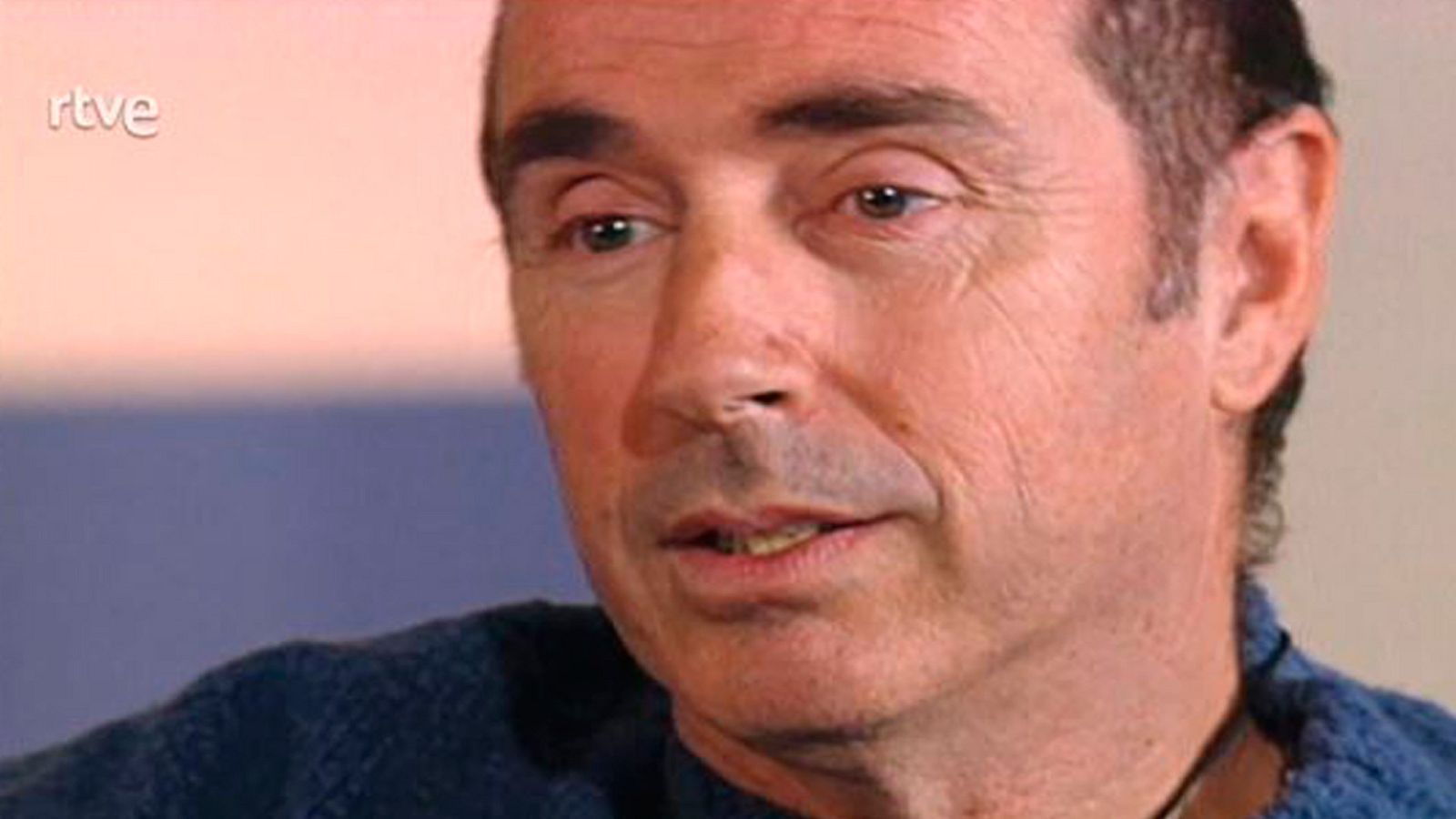 Arxiu TVE Catalunya - Perfils catalans - Lluís Llach: cantar a la llibertat