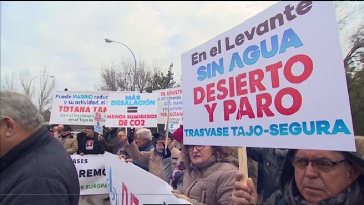 L'informatiu - Comunitat Valenciana - L'Informatiu de la Comunitat Valenciana 1 - 24/01/23