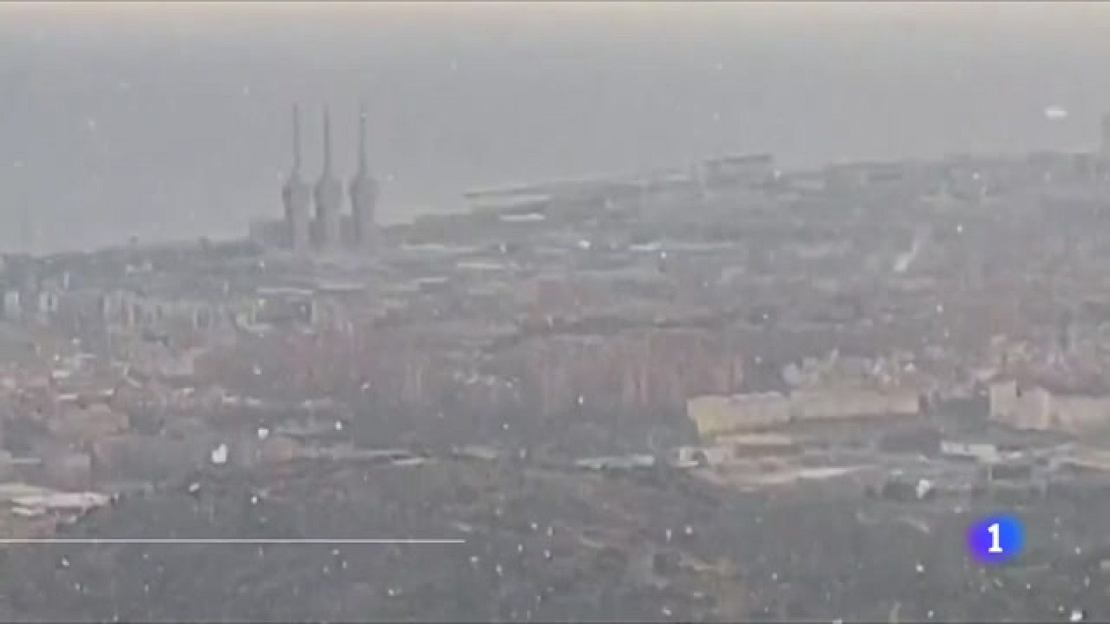 L'Informatiu - 24/01/2023 - ver ahora