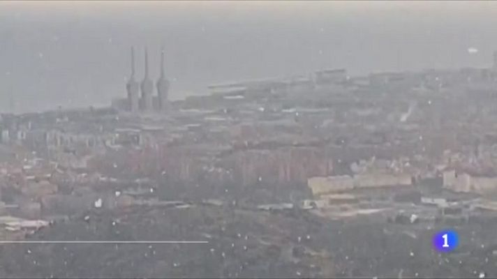 L'Informatiu - L'Informatiu - 24/01/2023