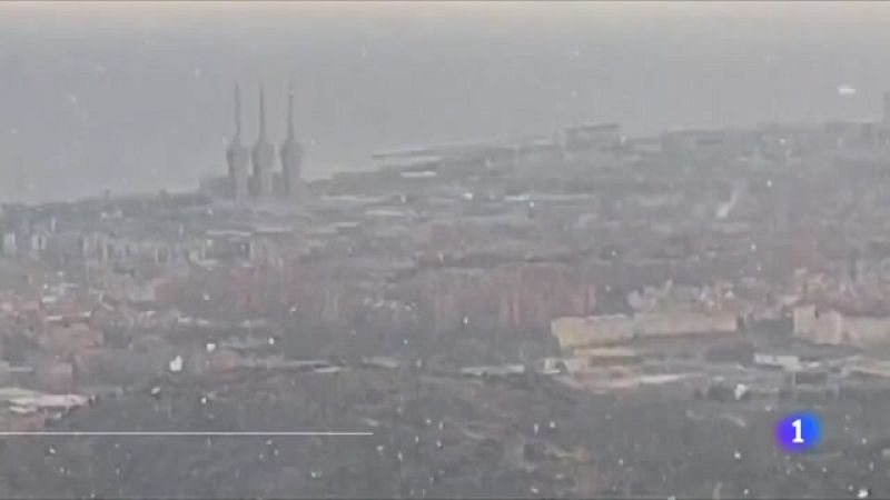 L'Informatiu - 24/01/2023 - ver ahora