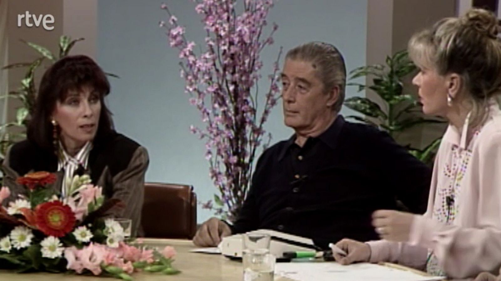 La hora de... Todas - Programas y Concursos en el Archivo de RTVE | Ver