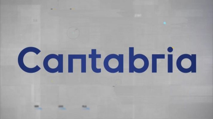 TeleCantabria - Telecantabria - 24/01/23