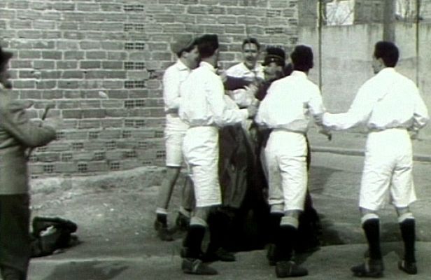 50 años de - Fútbol