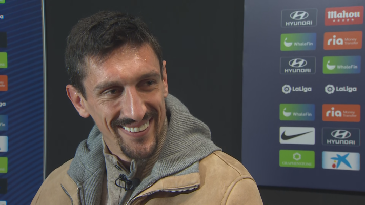 Fútbol - Savic a TVE: "Si quieres ganar la Copa hay que enfrentar a grandes rivales y ganarles"