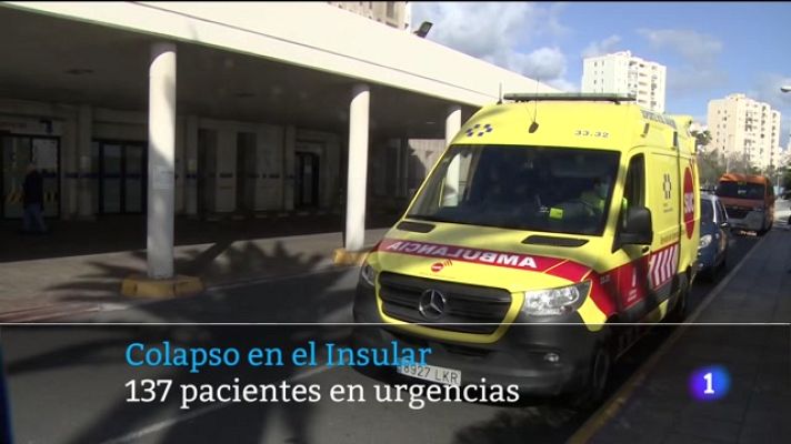 Telecanarias - Telecanarias - 24/01/2023