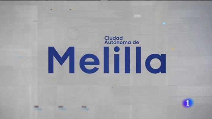 Noticias de Melilla - La Noticia de Melilla - 24/01/2023