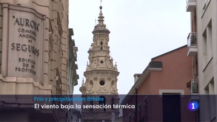 Informativo Telerioja - Informativo Telerioja 2 - 24/01/23