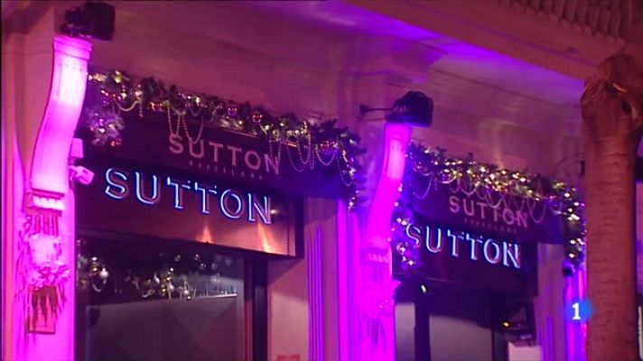 L'Informatiu - Fecasarm es persona com acusació particular en el cas Alves