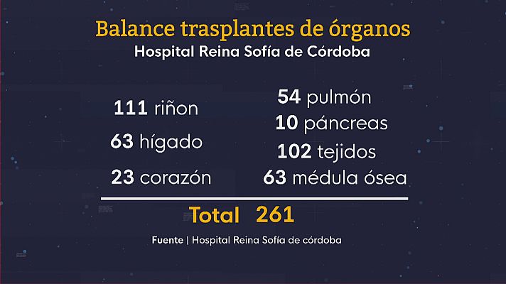 Noticias Andalucía - El Reina Sofía de Córdoba bate récords en 2022