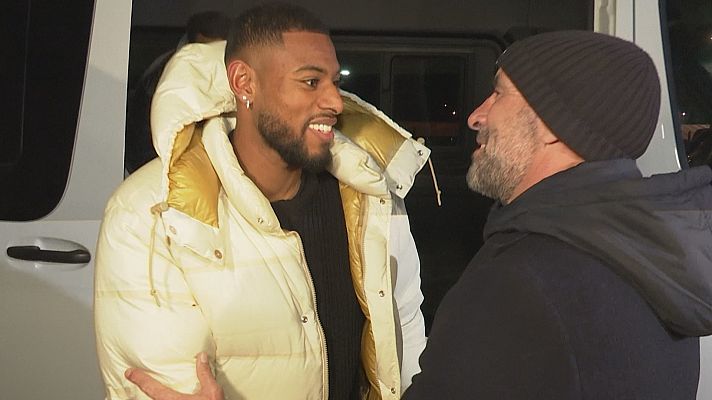 Noticias Andalucía - Mañana Copa del Rey: Osasuna - Sevilla