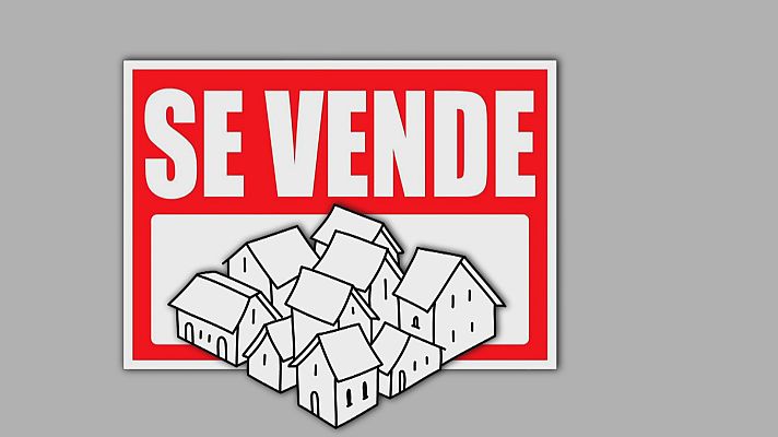 Noticias Andalucía - Una familia vende una aldea