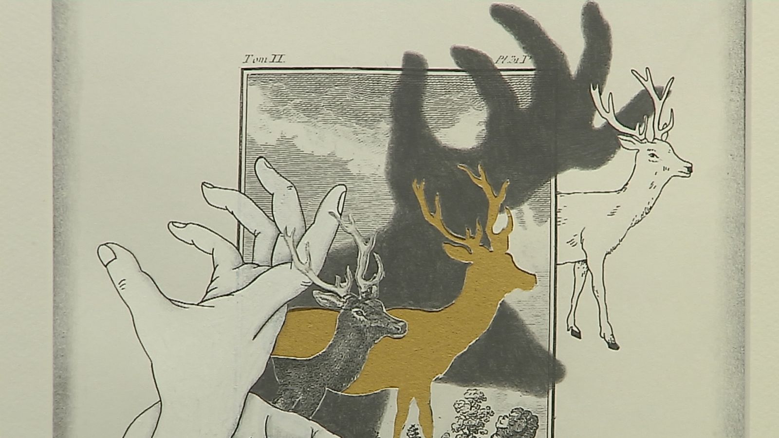 'Art for change' en Málaga - Ver ahora