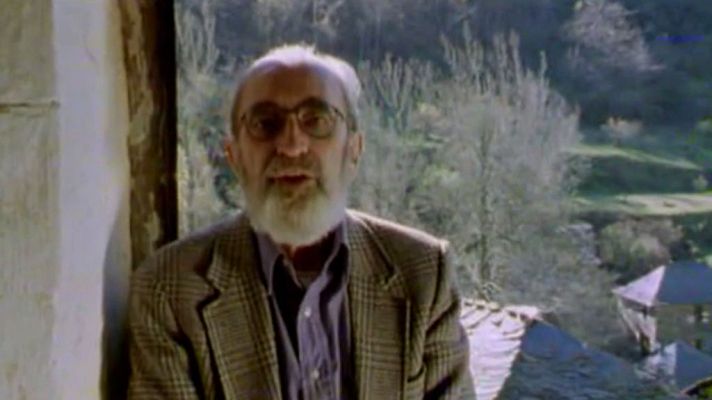 Esta es mi tierra - Ciudad cero, por Ángel González