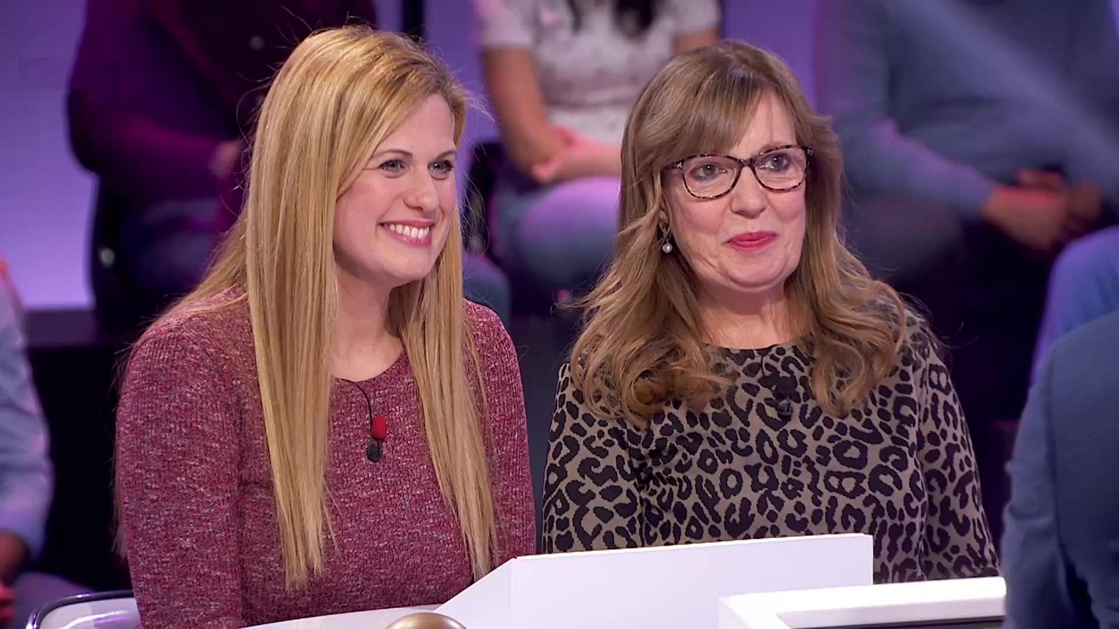 El comodín - Programa 77 - ver ahora