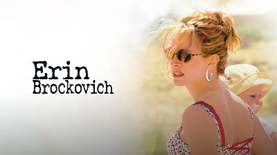 Erin Brockovich