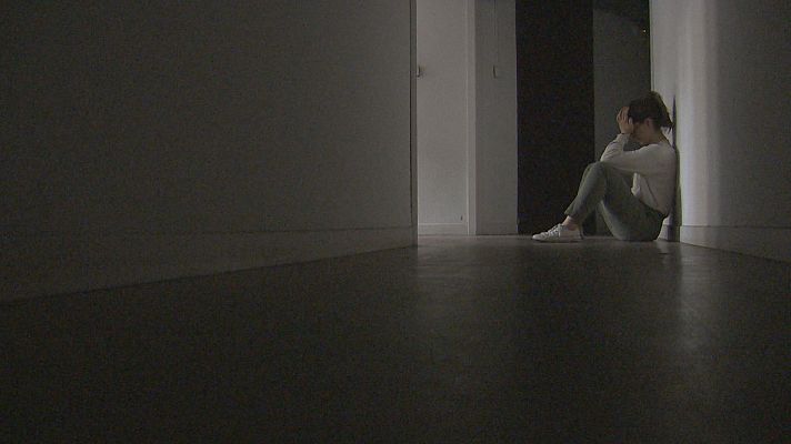 Telenavarra - Hablemos del suicidio: la importancia de dedicar recursos a la salud mental