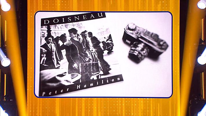 El comodín de La 1 - Programa 80