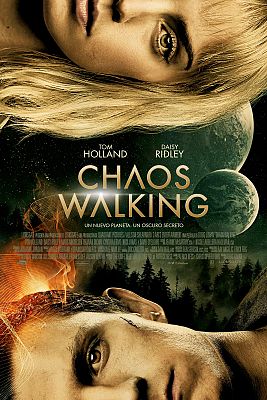 Chaos walking