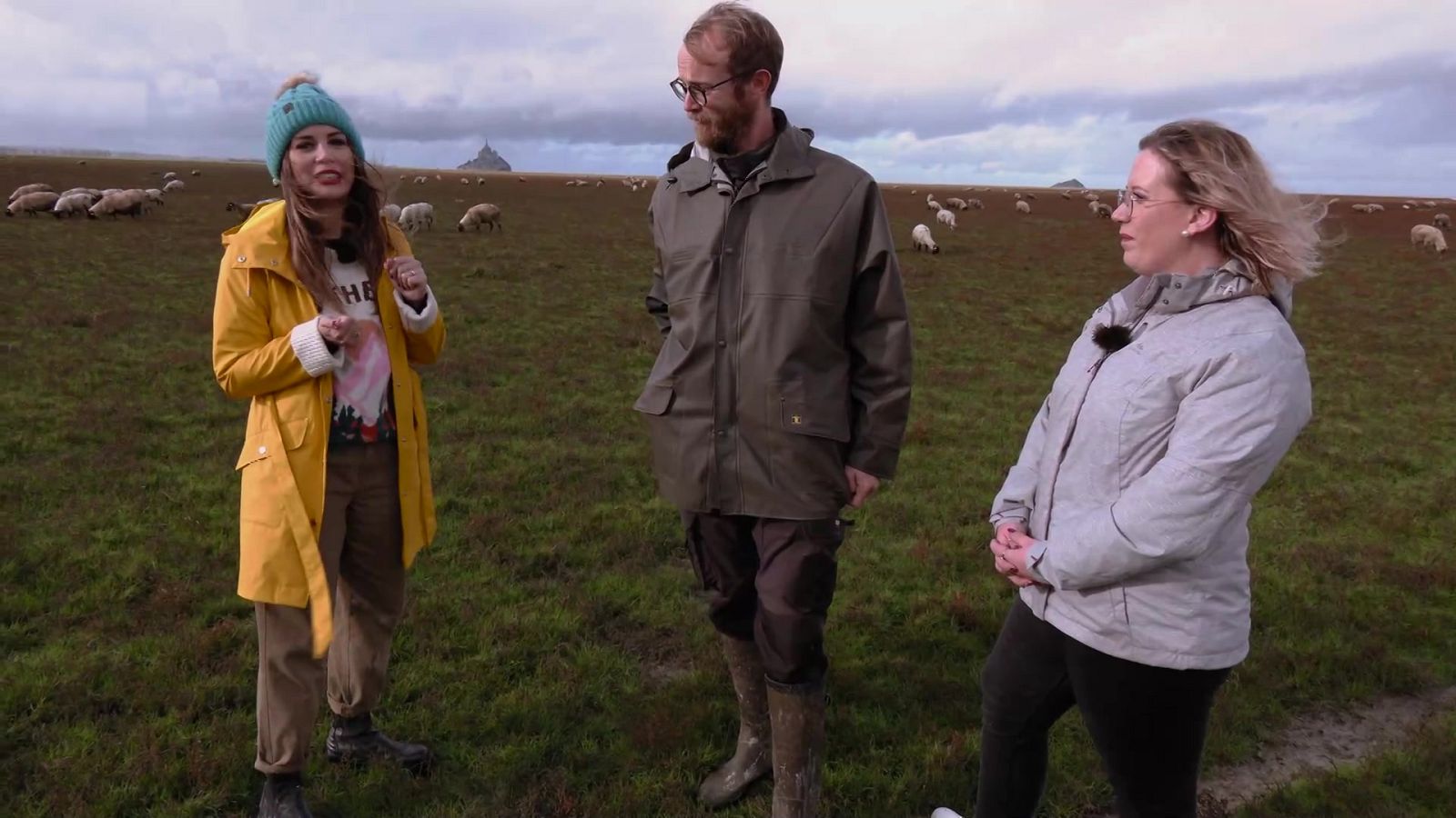 Aquí la Tierra - 24/01/23 - ver ahora