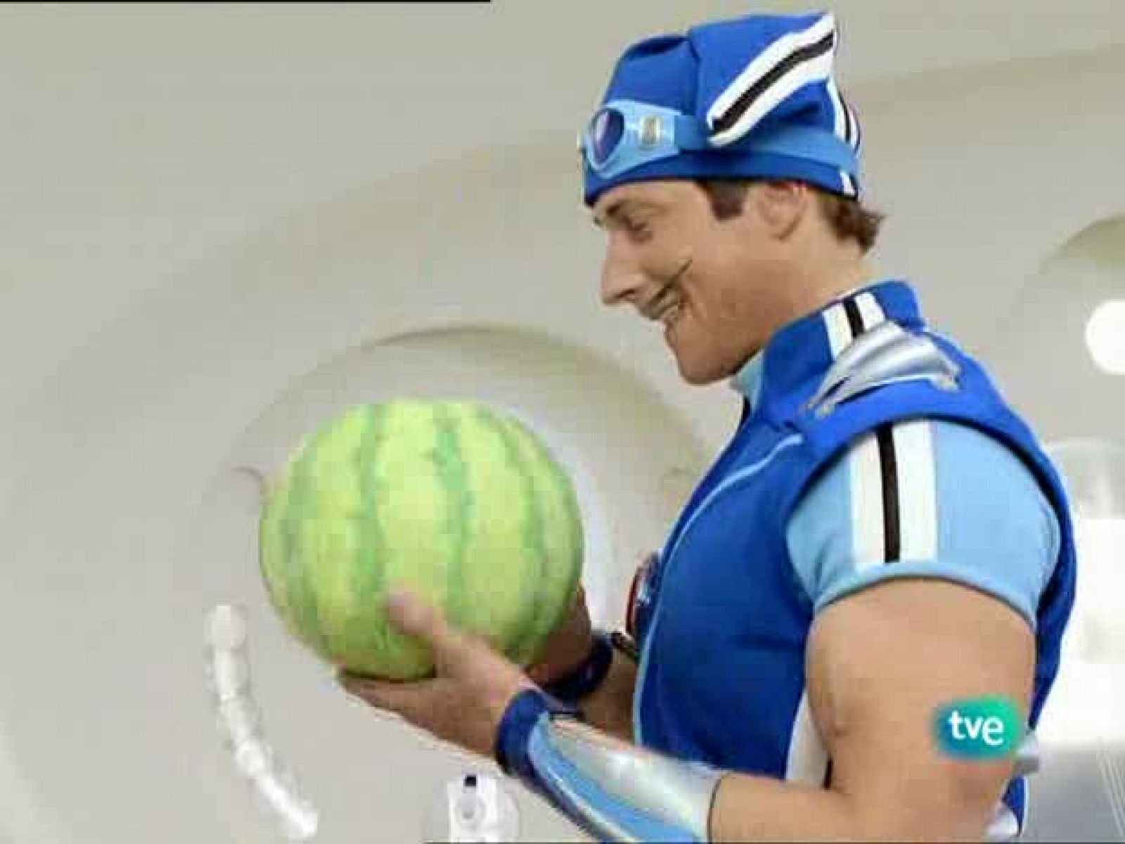 Lazy Town - Lazy Town | Ver