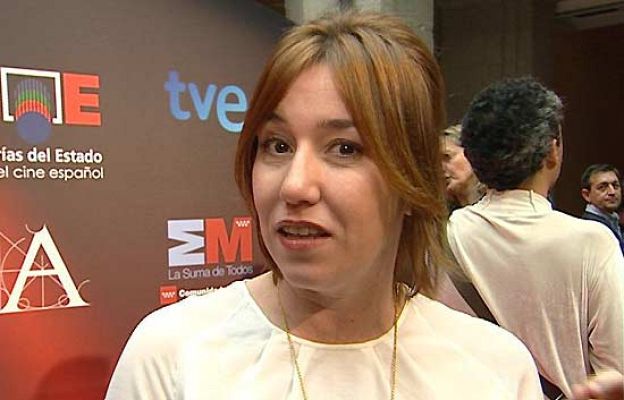 Premios Goya - Lola Dueñas, nominada al Goya