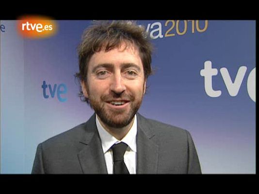 Premios Goya - Sánchez Arévalo, nominado al Goya