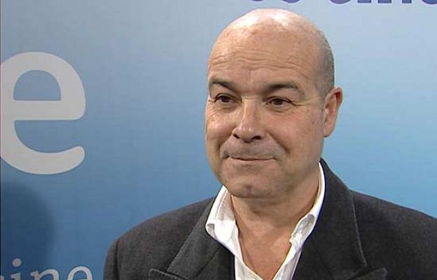 Premios Goya - Antonio Resines, nominado al Goya