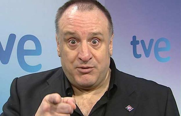 Premios Goya - Fernando Albizu, nominado al Goya