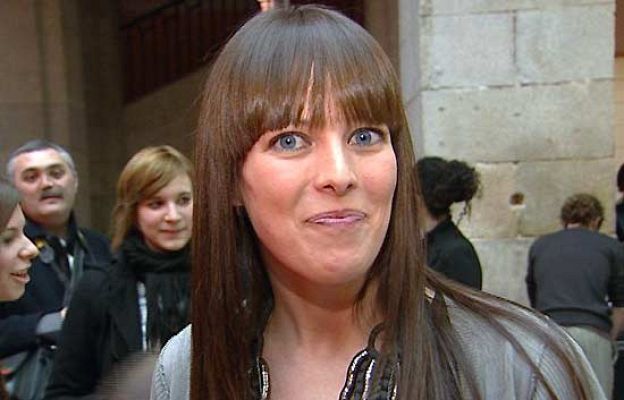 Premios Goya - Leticia Herrero