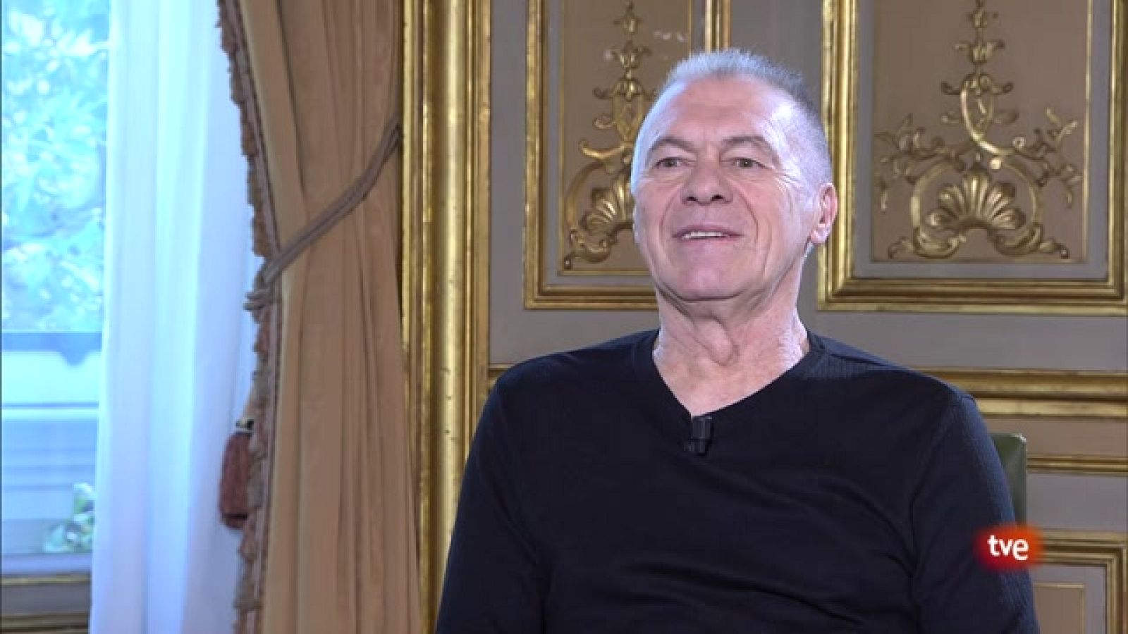 Conversatorios en Casa de América - Miguel Ángel Solá - ver ahora