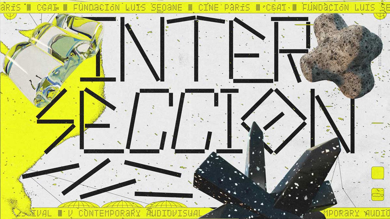 Metrópolis - INTERSECCIÓN 2022 - ver ahora