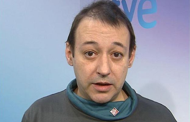 Premios Goya - Sigfrid Monleón, nominado al Goya