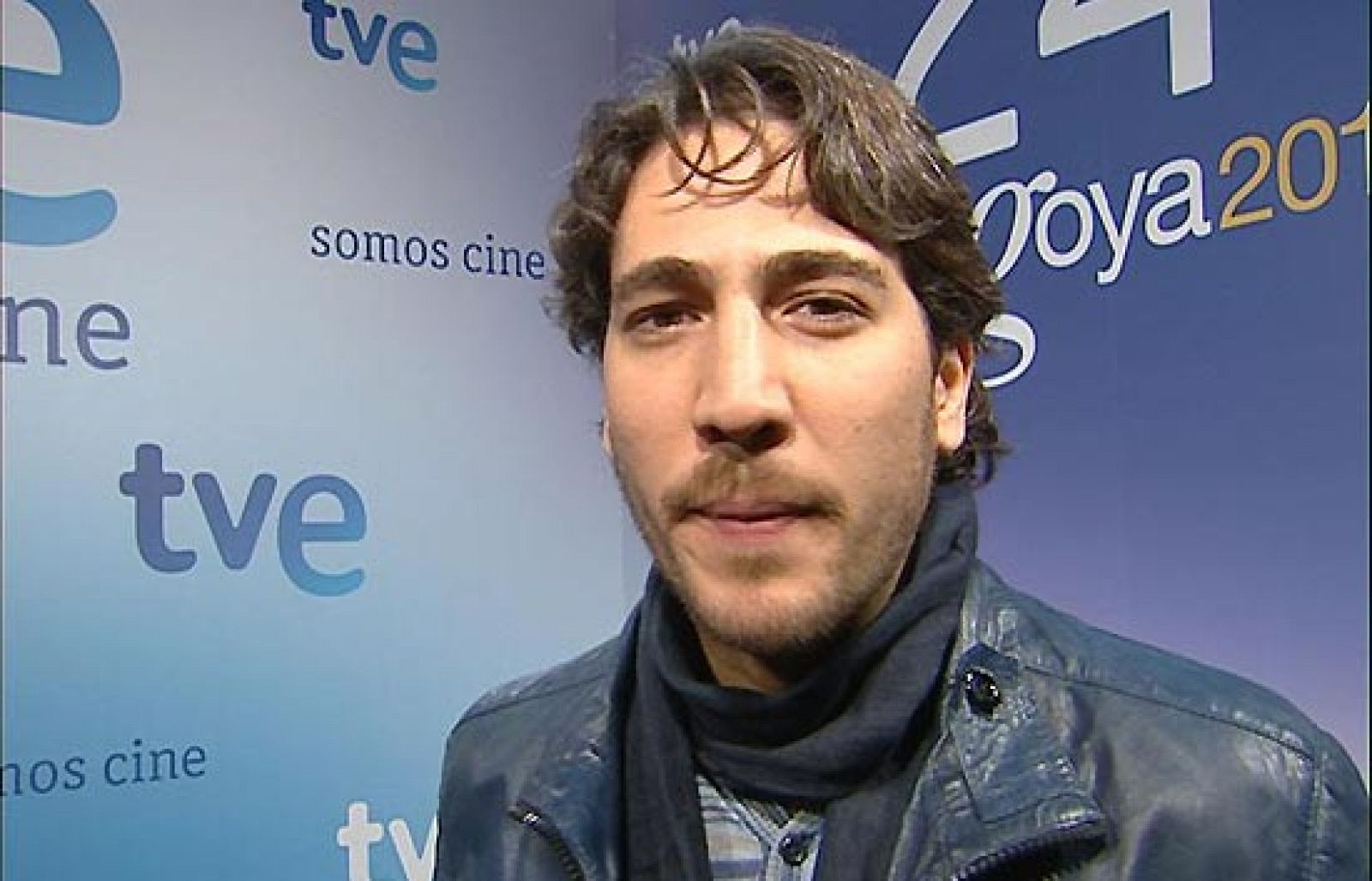 Alberto Ammann: "Debería hacer un curso para aprender a venderme" | Ver