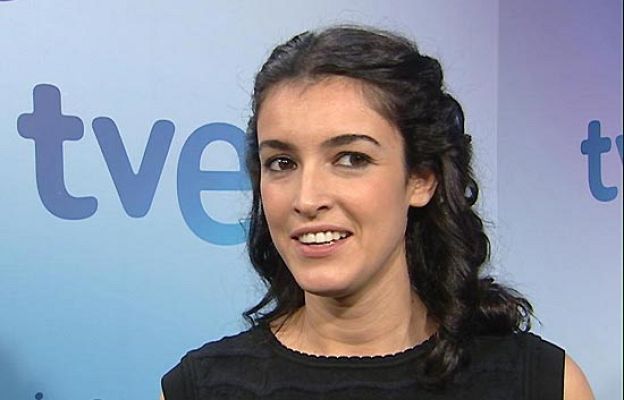 Premios Goya - Blanca Romero