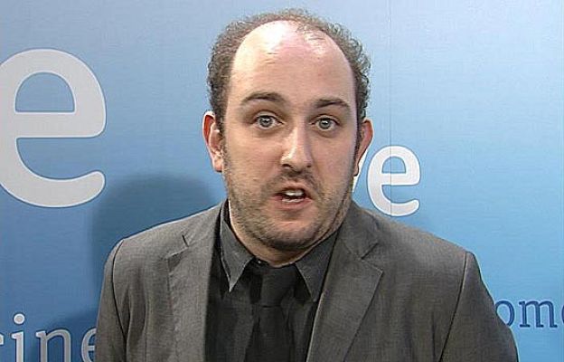 Premios Goya - Borja Cobeaga, nominado al Goya