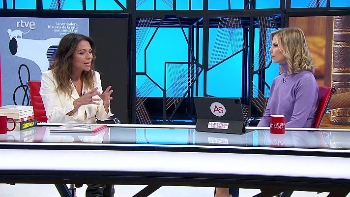 La aventura del Saber - La aventura del saber - 18/01/23 - Lengua de signos